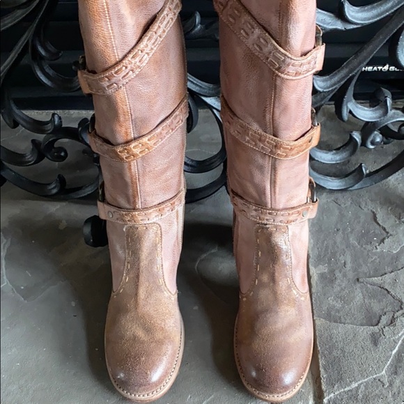 BED/STÜ DECREE BOOT SIZE:7 - Picture 3 of 11